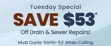 Fast Rocklea Drain & Sewer Plumbers