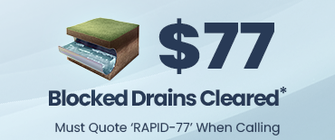Fast Rocklea Drain & Sewer Plumbers
